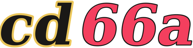 cd66a logo